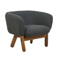 Tolv Copal Occasional Chair