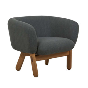 Tolv Copal Occasional Chair