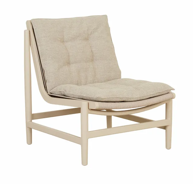 Valencia Weave Occasional Chair