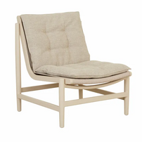Valencia Weave Occasional Chair