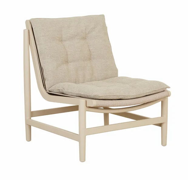 Valencia Weave Occasional Chair