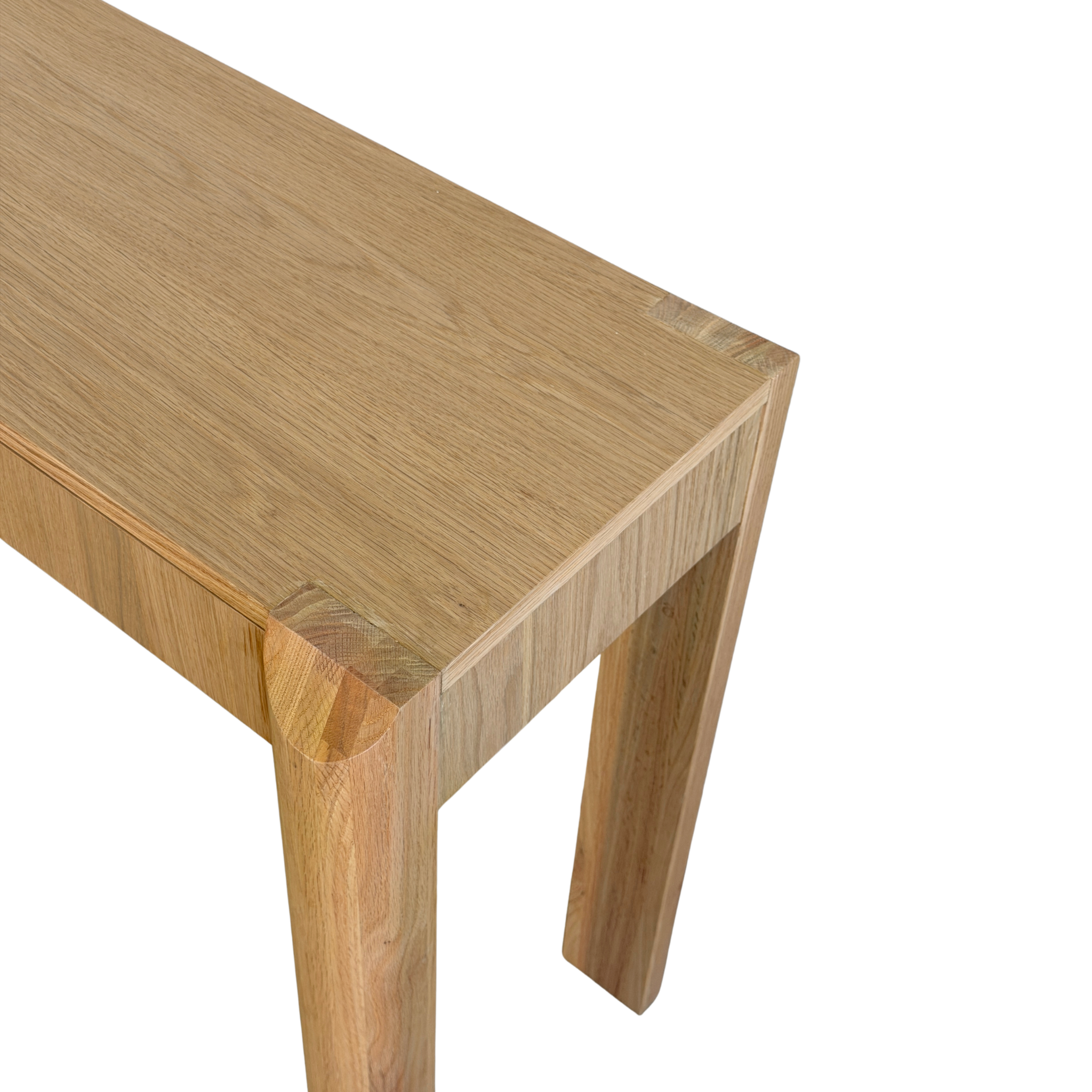 Cascade Console