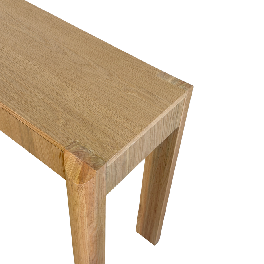 Cascade Console
