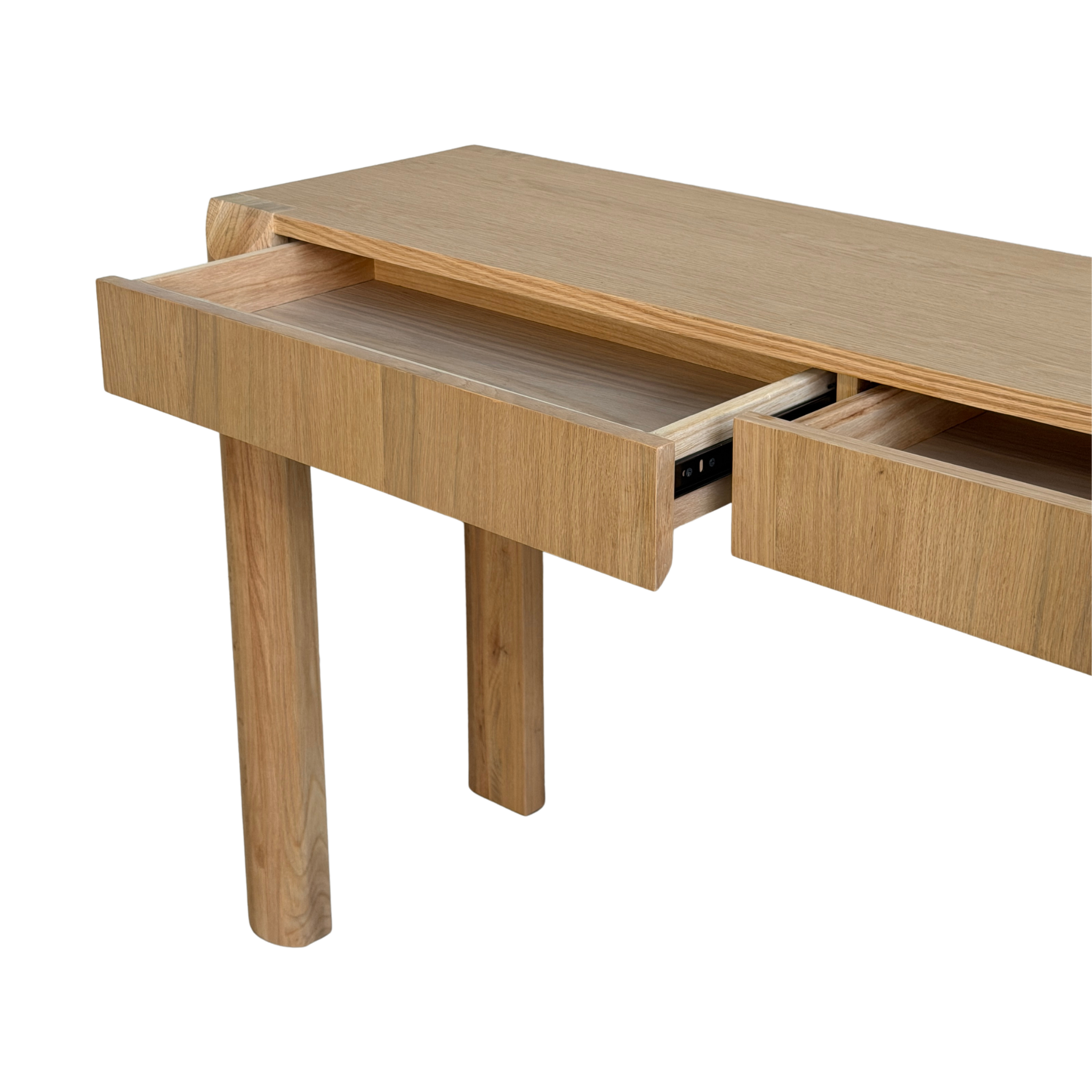 Cascade Console