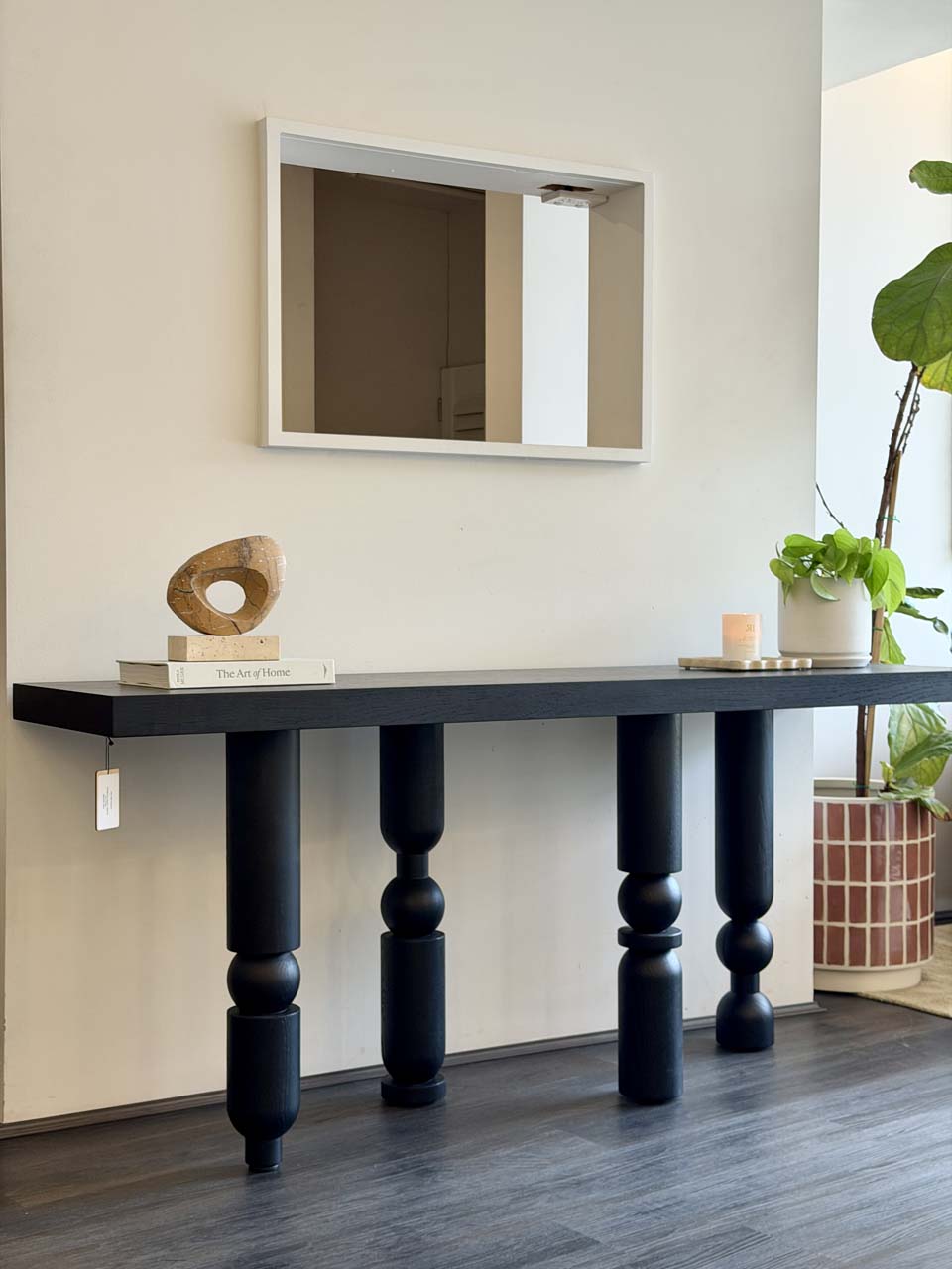 Lark Console