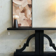 Preston Console