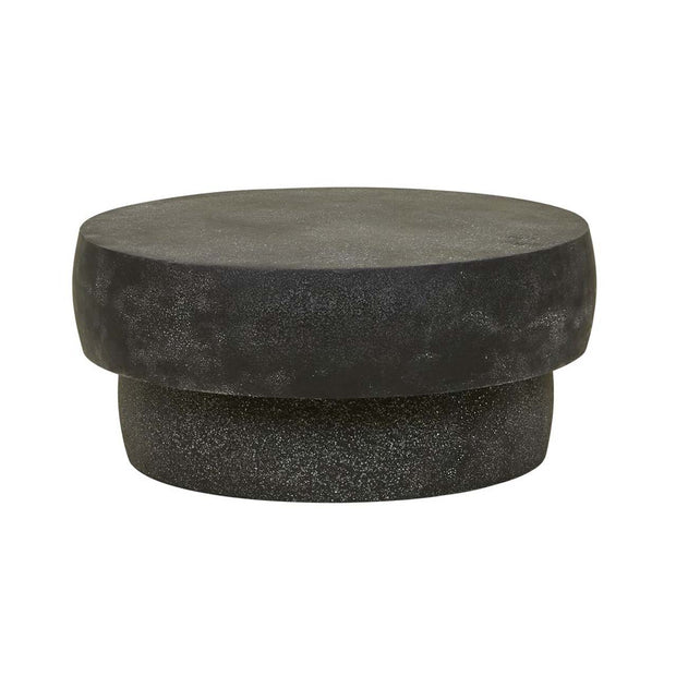 Livorno Boulder Coffee Table