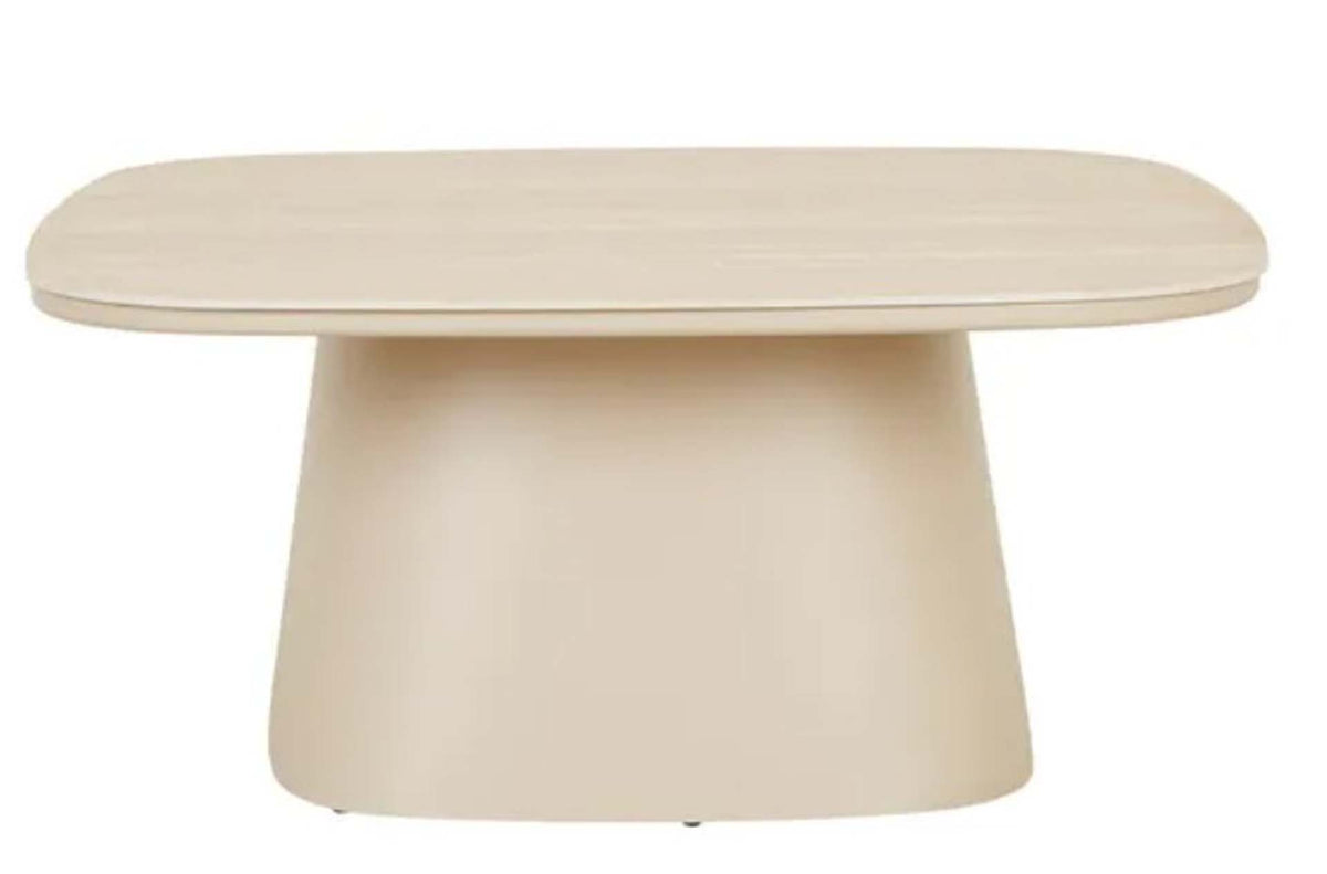 Valencia Curve Coffee Table