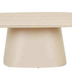 Valencia Curve Coffee Table