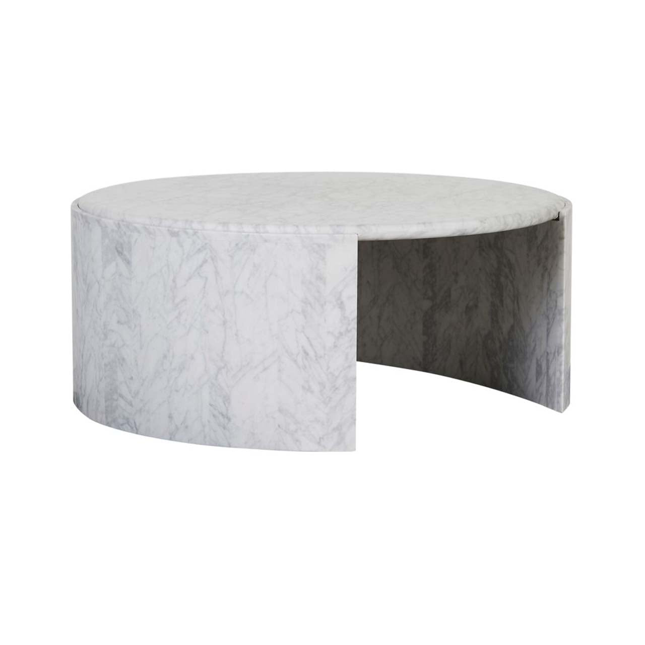 Amara Moon Coffee Table