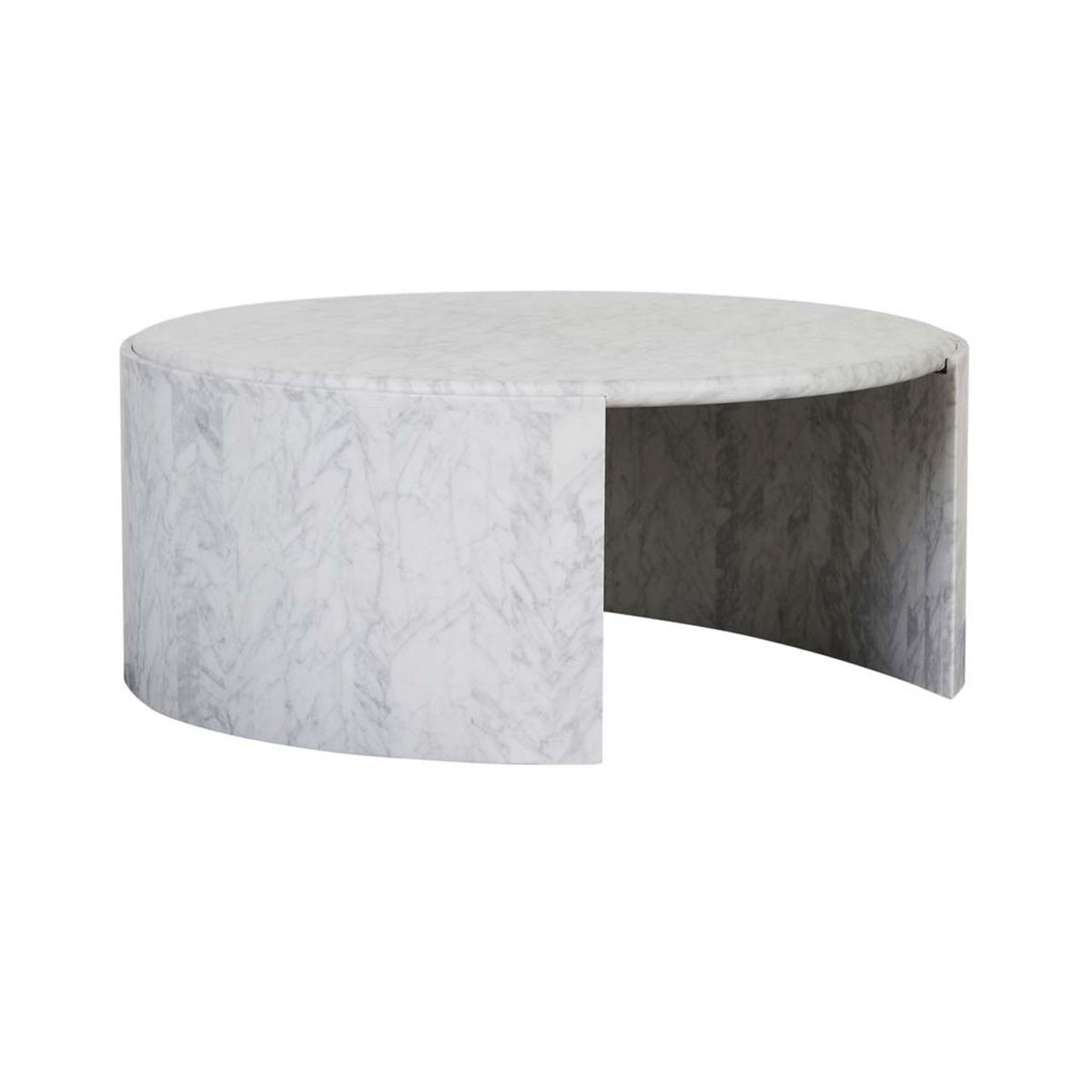 Amara Moon Coffee Table