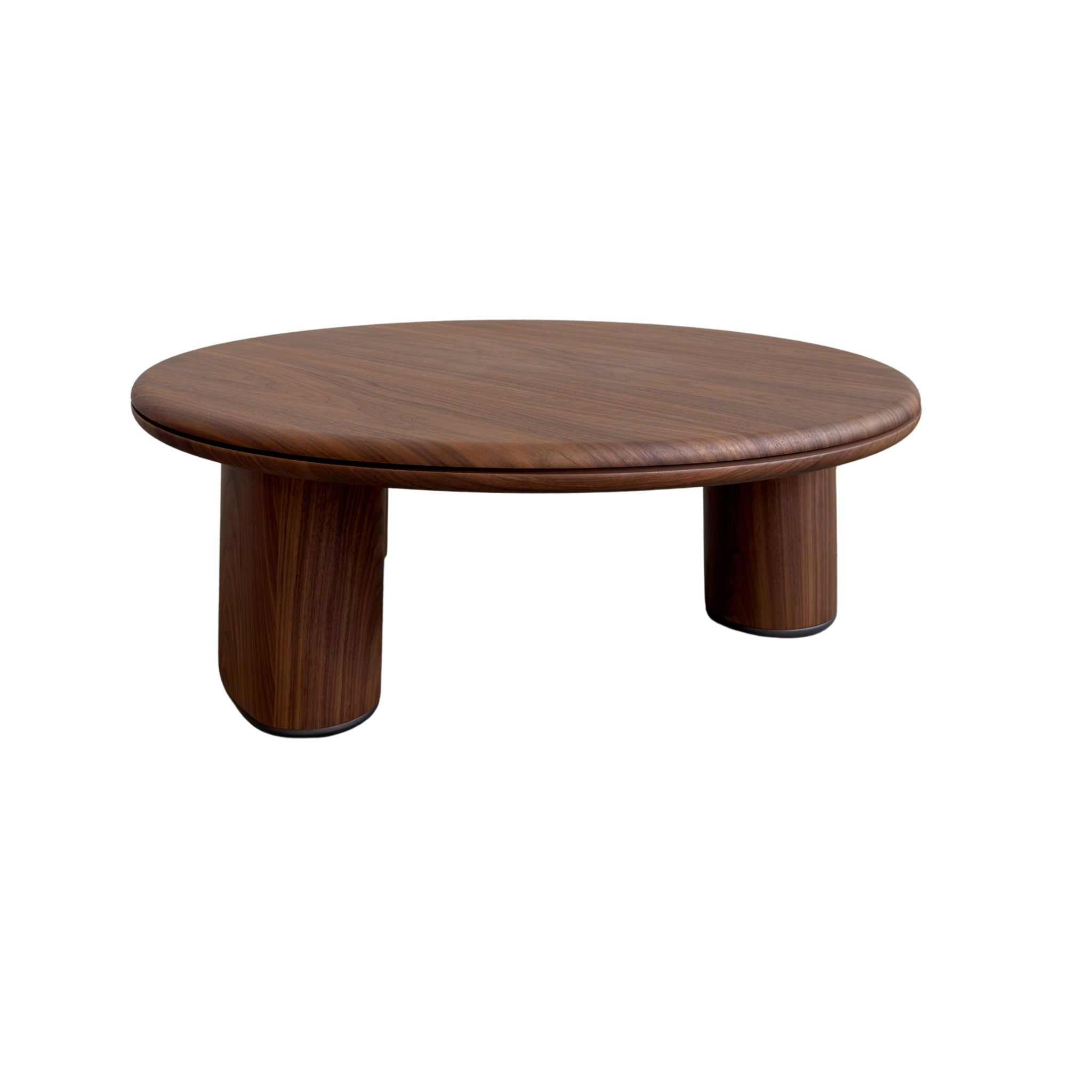 Archer Round Coffee Table