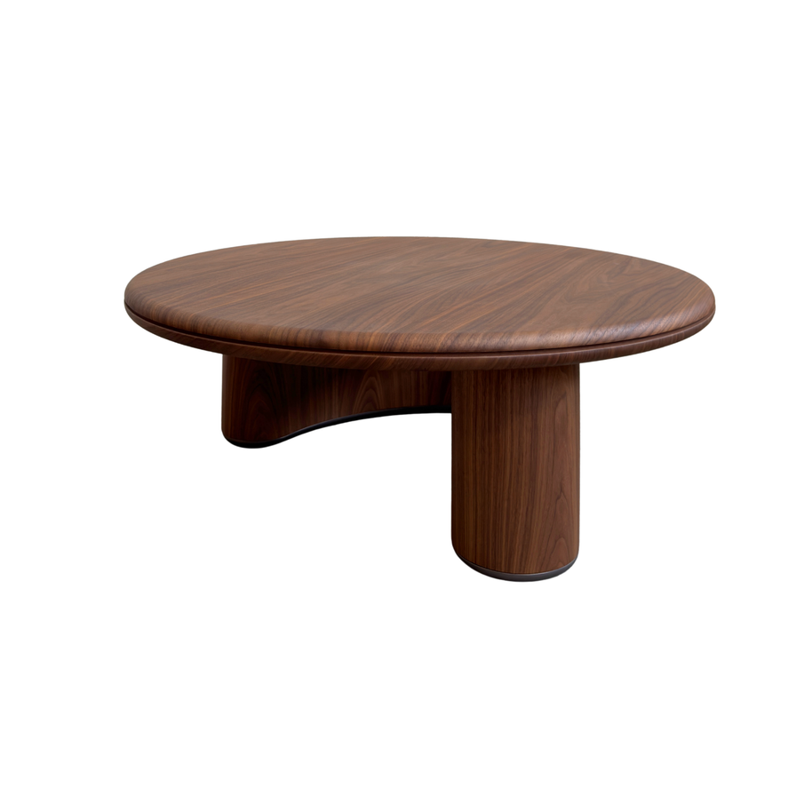 Archer Round Coffee Table