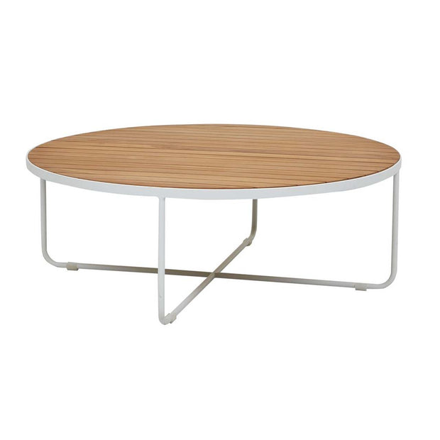 Cali Cross Coffee Table