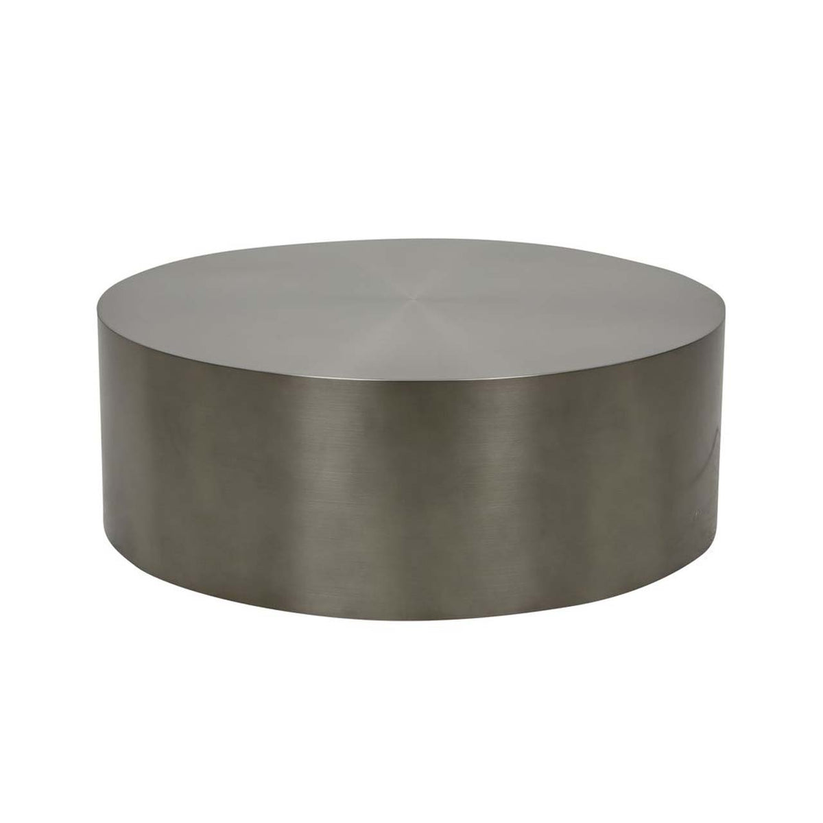 Elle Drum Coffee Table