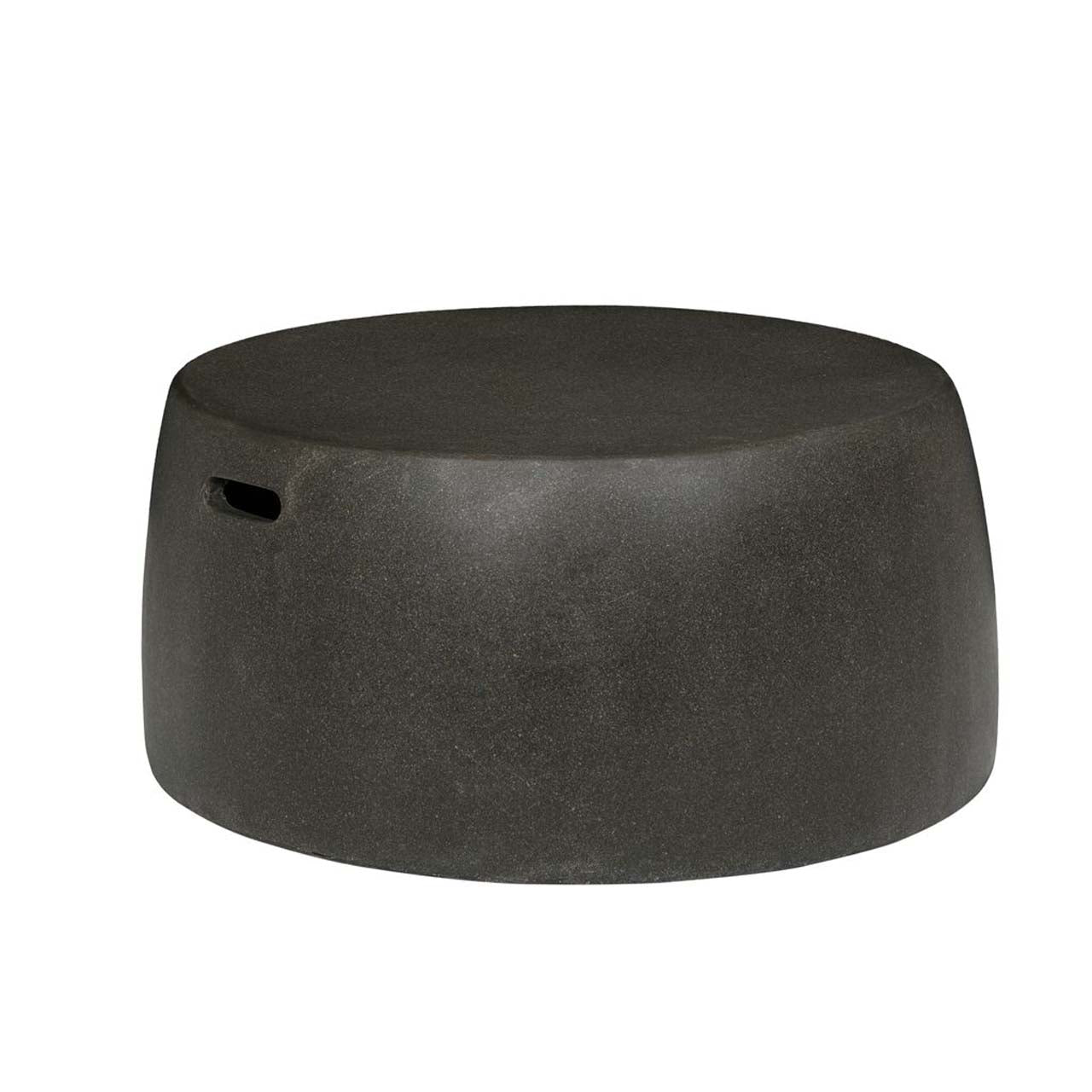 Mauritius Barrel Coffee Table