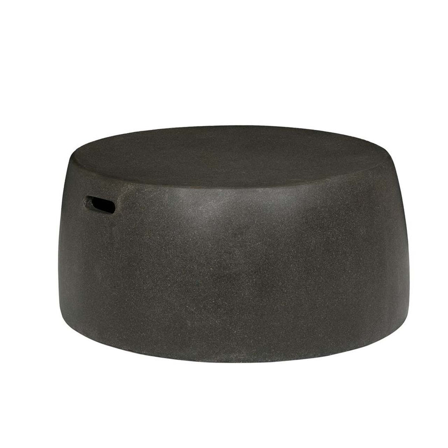 Mauritius Barrel Coffee Table