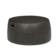 Mauritius Barrel Coffee Table