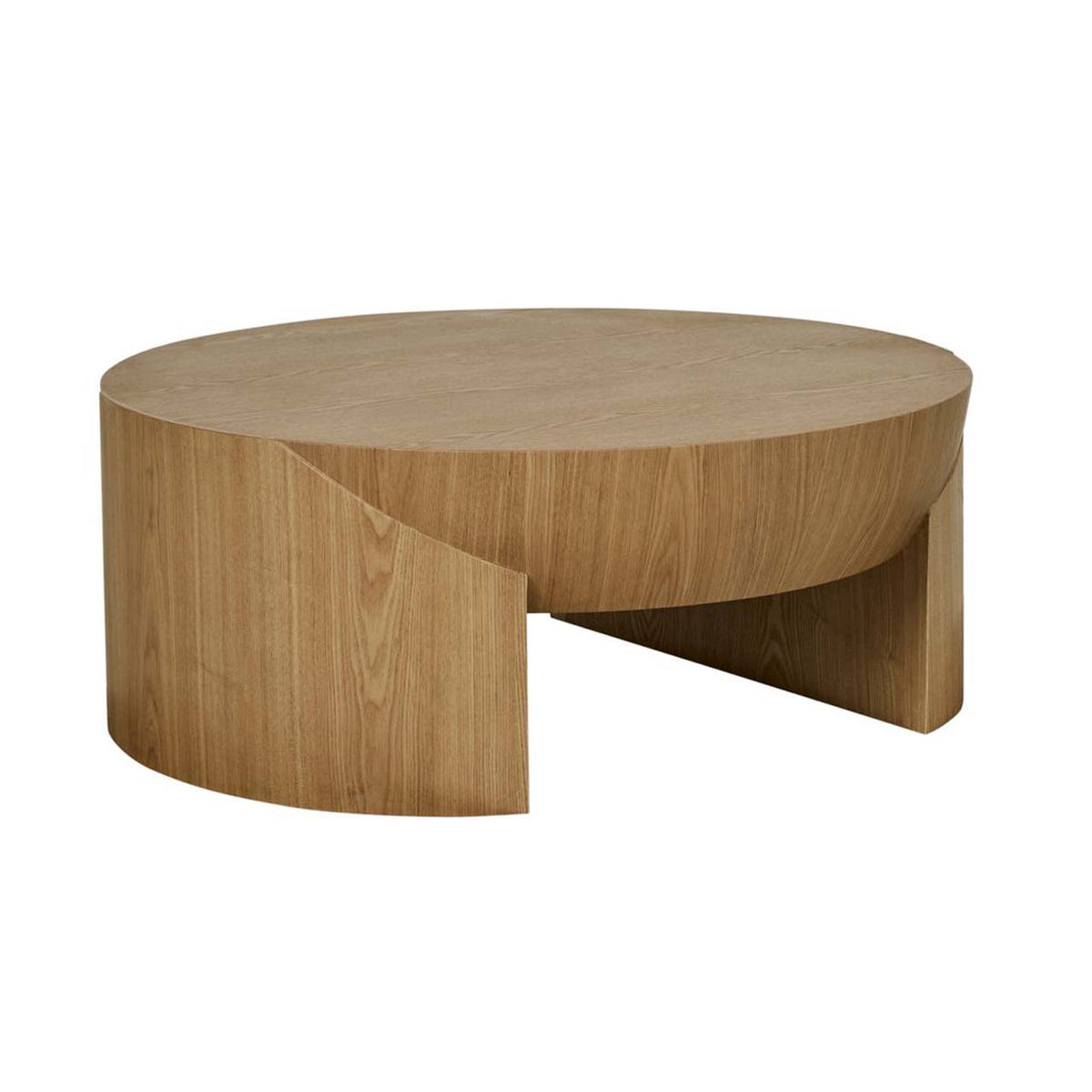 Suspend Bone Coffee Table