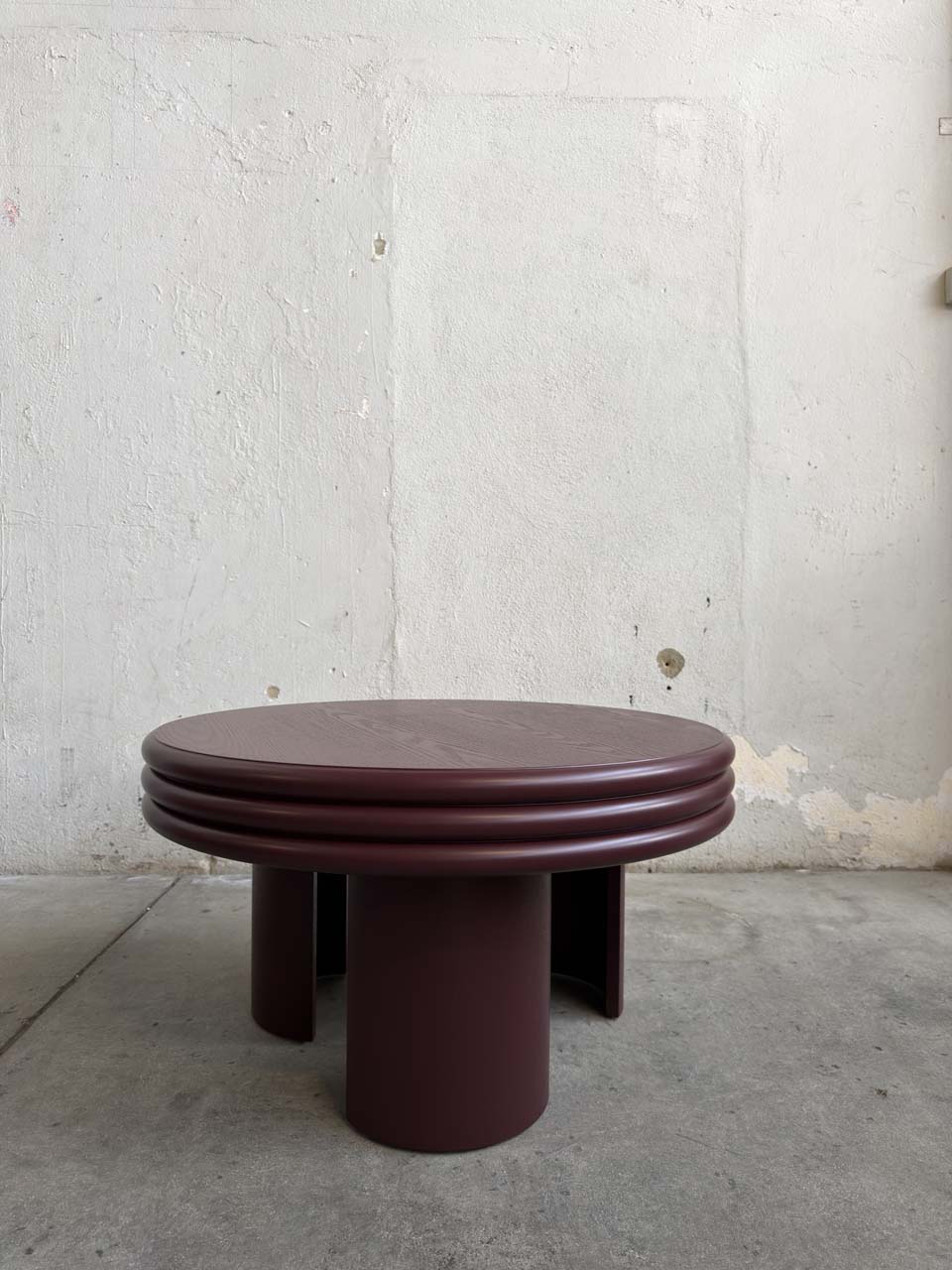 Trillo Side Table
