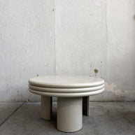 Trillo Side Table