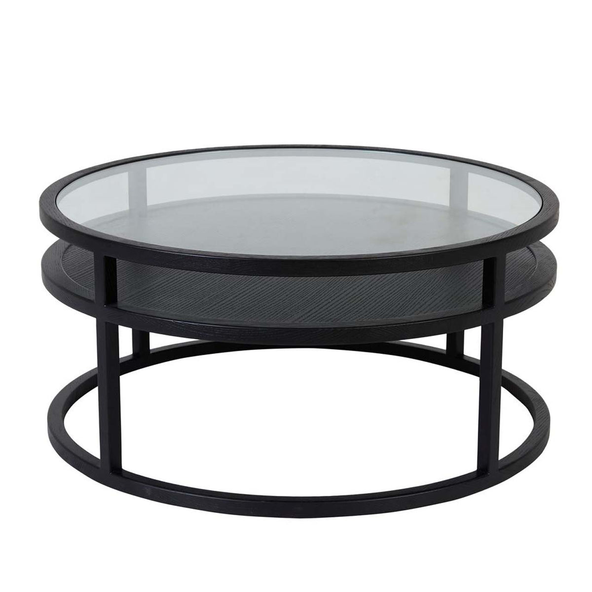 Windsor Layer Coffee Table