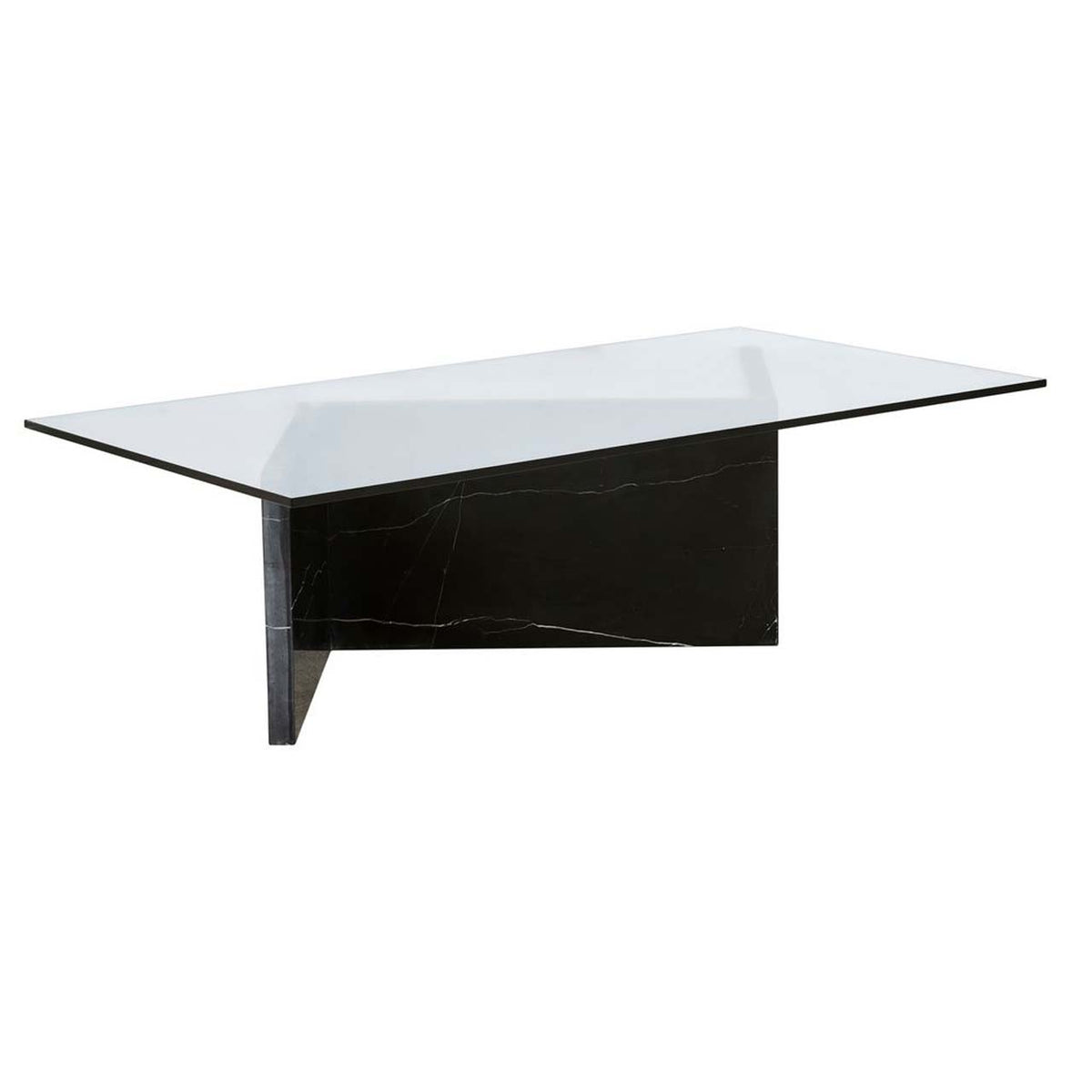 Amara Ziggy Coffee Table