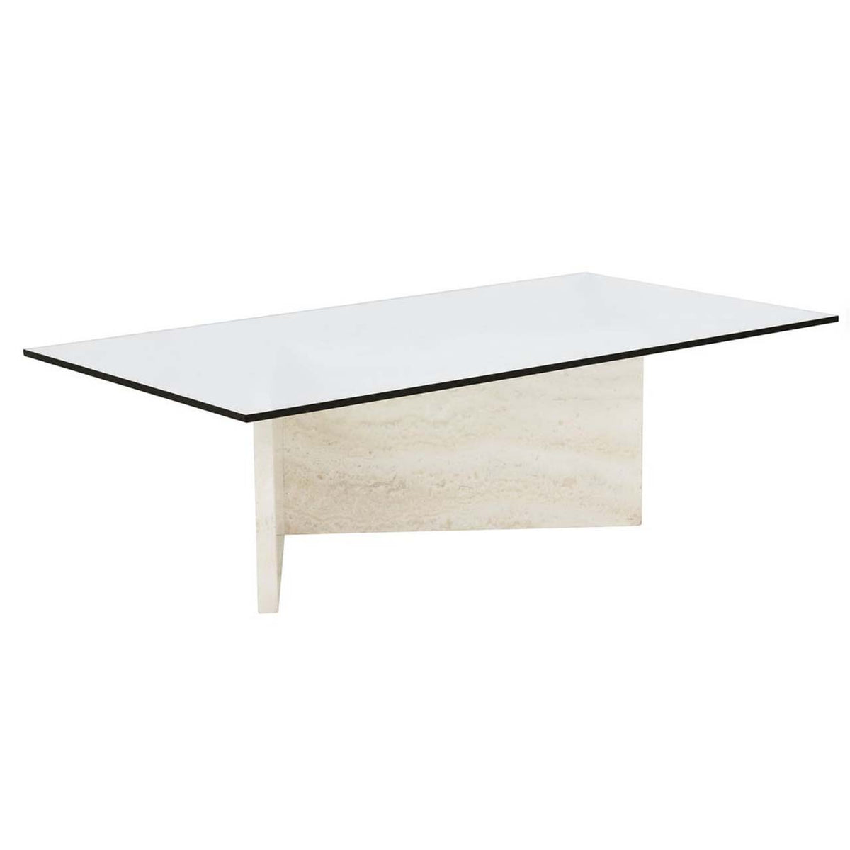Amara Ziggy Coffee Table