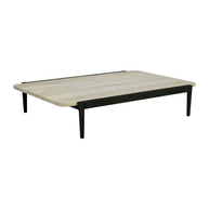 Cabana Link Coffee Table