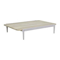 Cabana Link Coffee Table