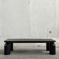 Matteo Rectangle Coffee Table