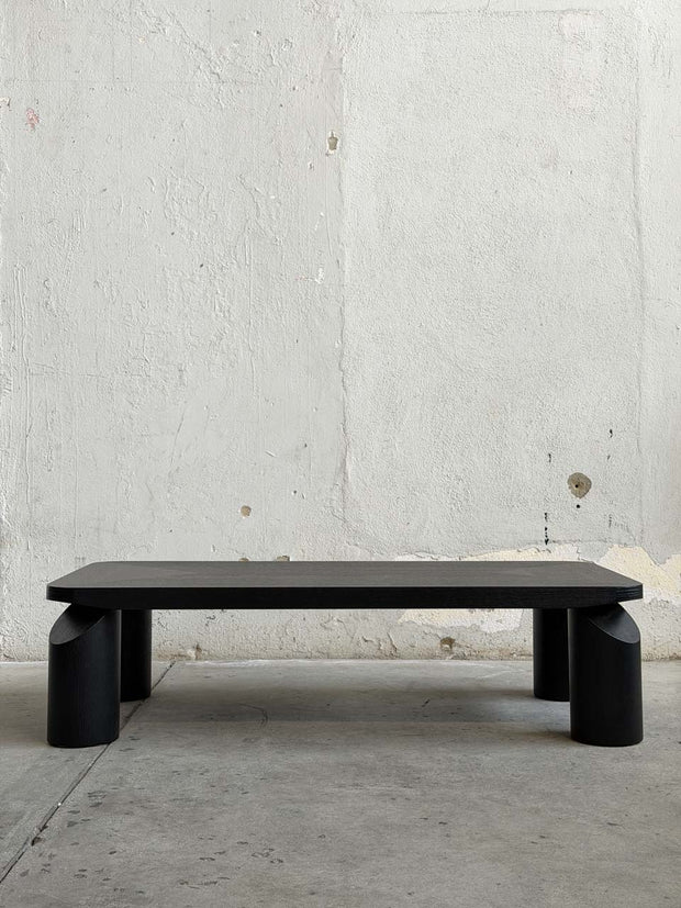 Matteo Rectangle Coffee Table