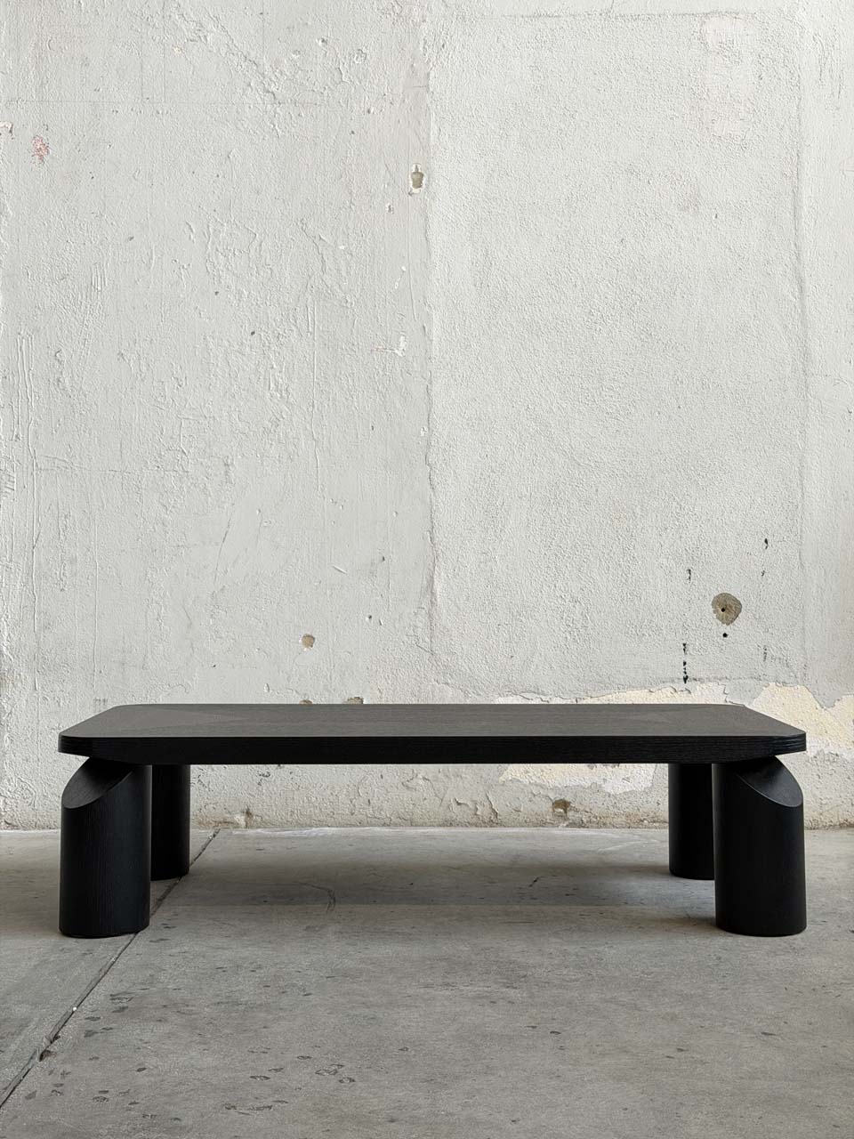 Matteo Rectangle Coffee Table