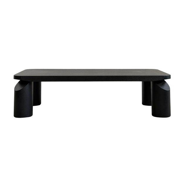 Matteo Rectangle Coffee Table