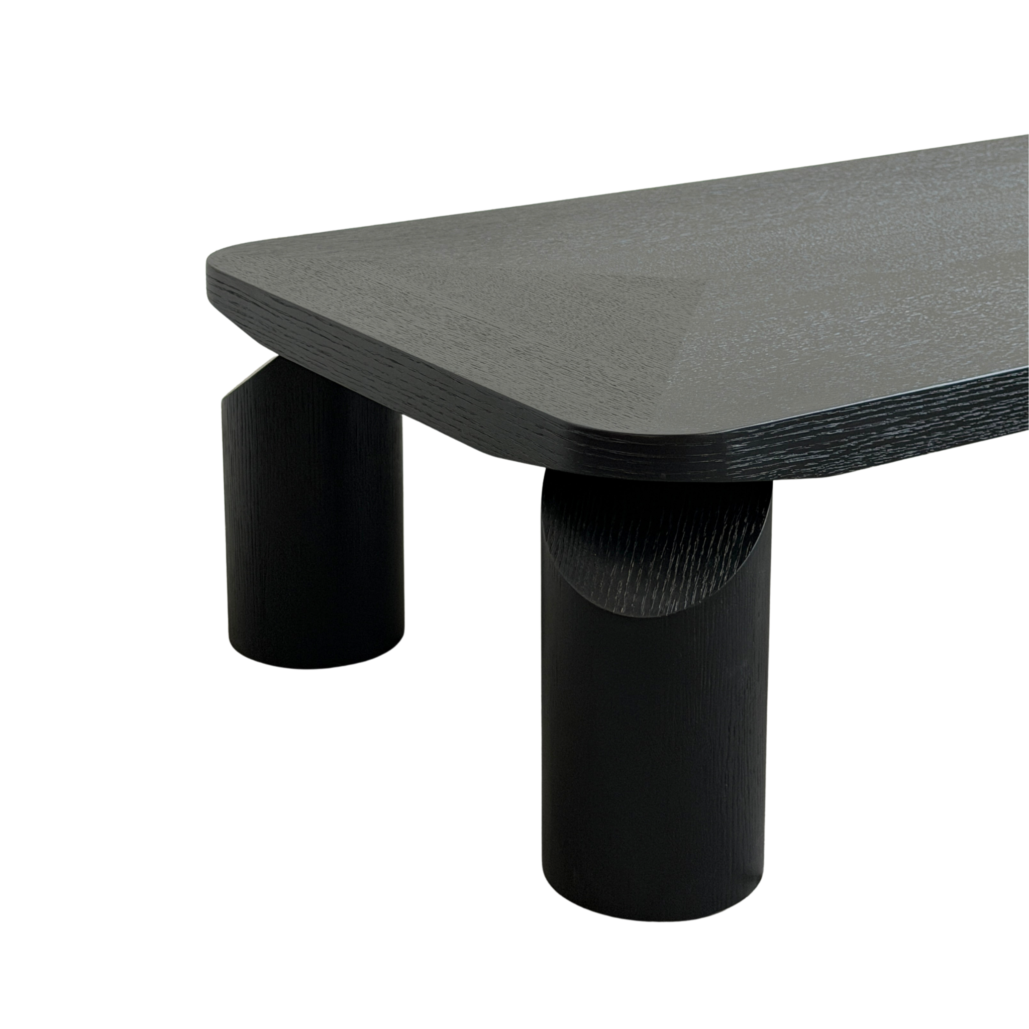 Matteo Rectangle Coffee Table