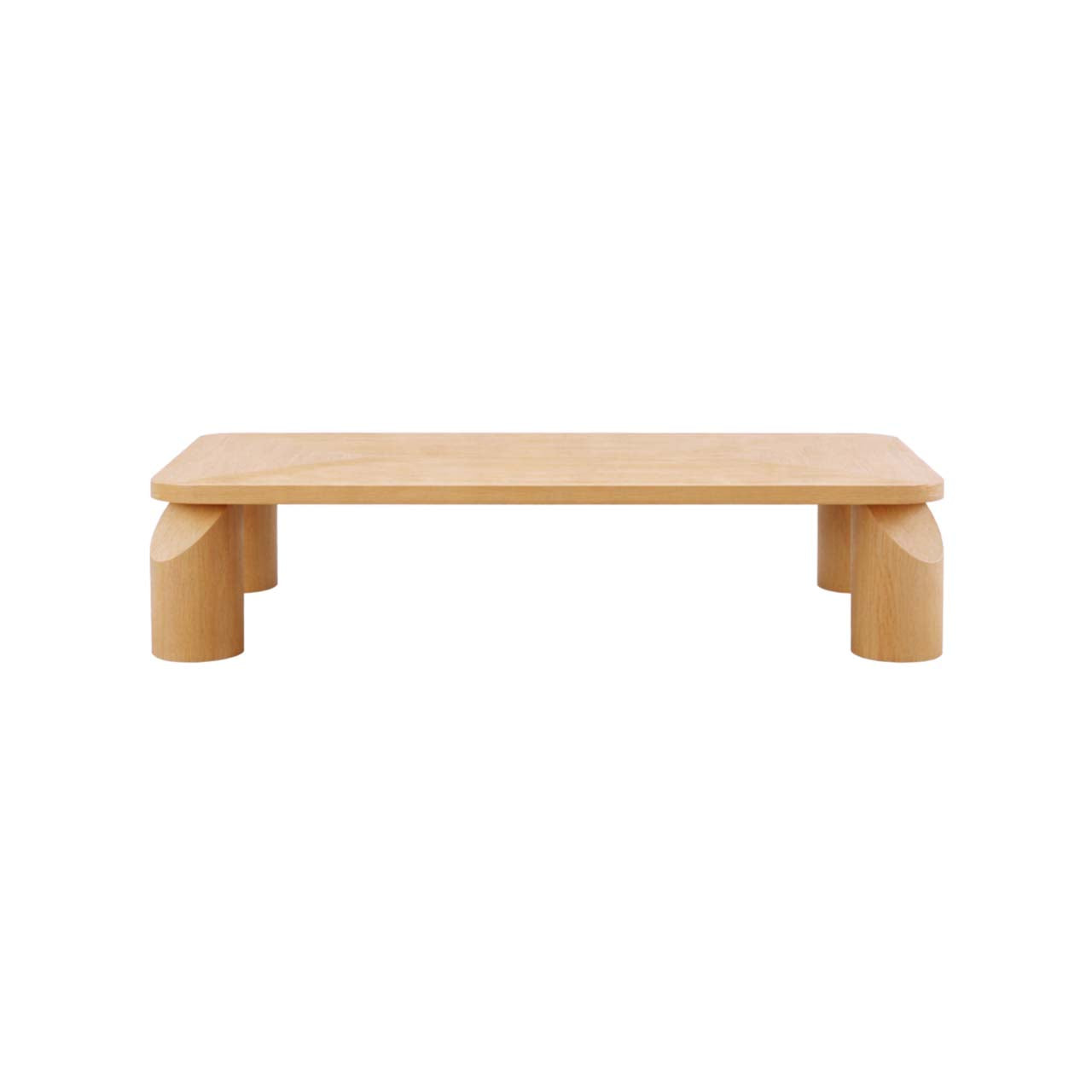 Matteo Rectangle Coffee Table