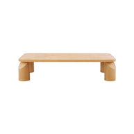 Matteo Rectangle Coffee Table