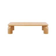 Matteo Rectangle Coffee Table