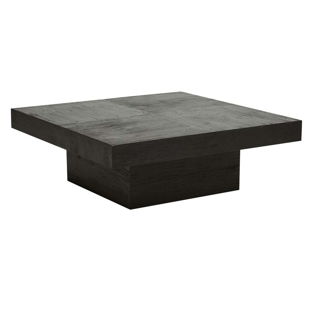 Bruno Coffee Table-Black Ink