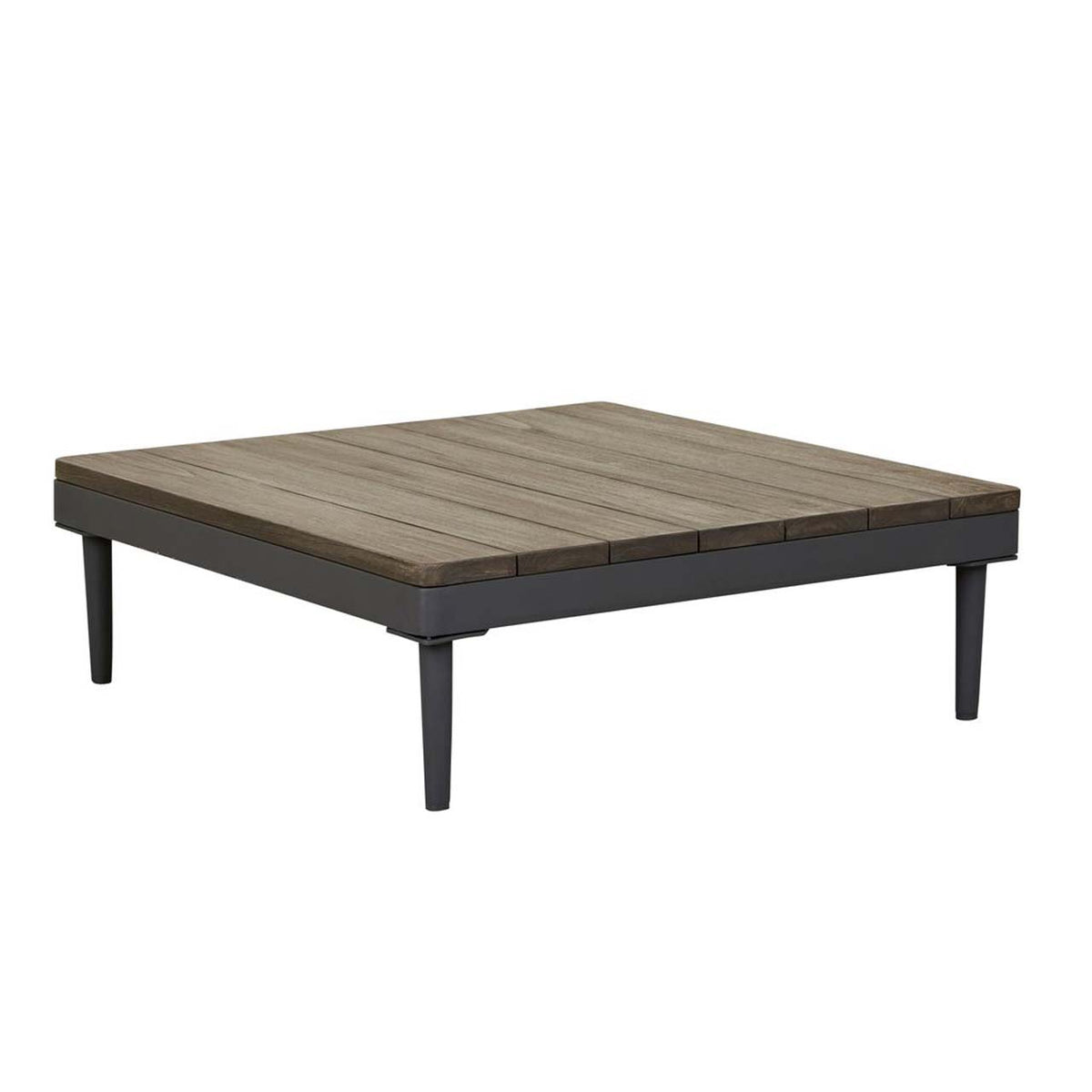 Cabana Weave Coffee Table