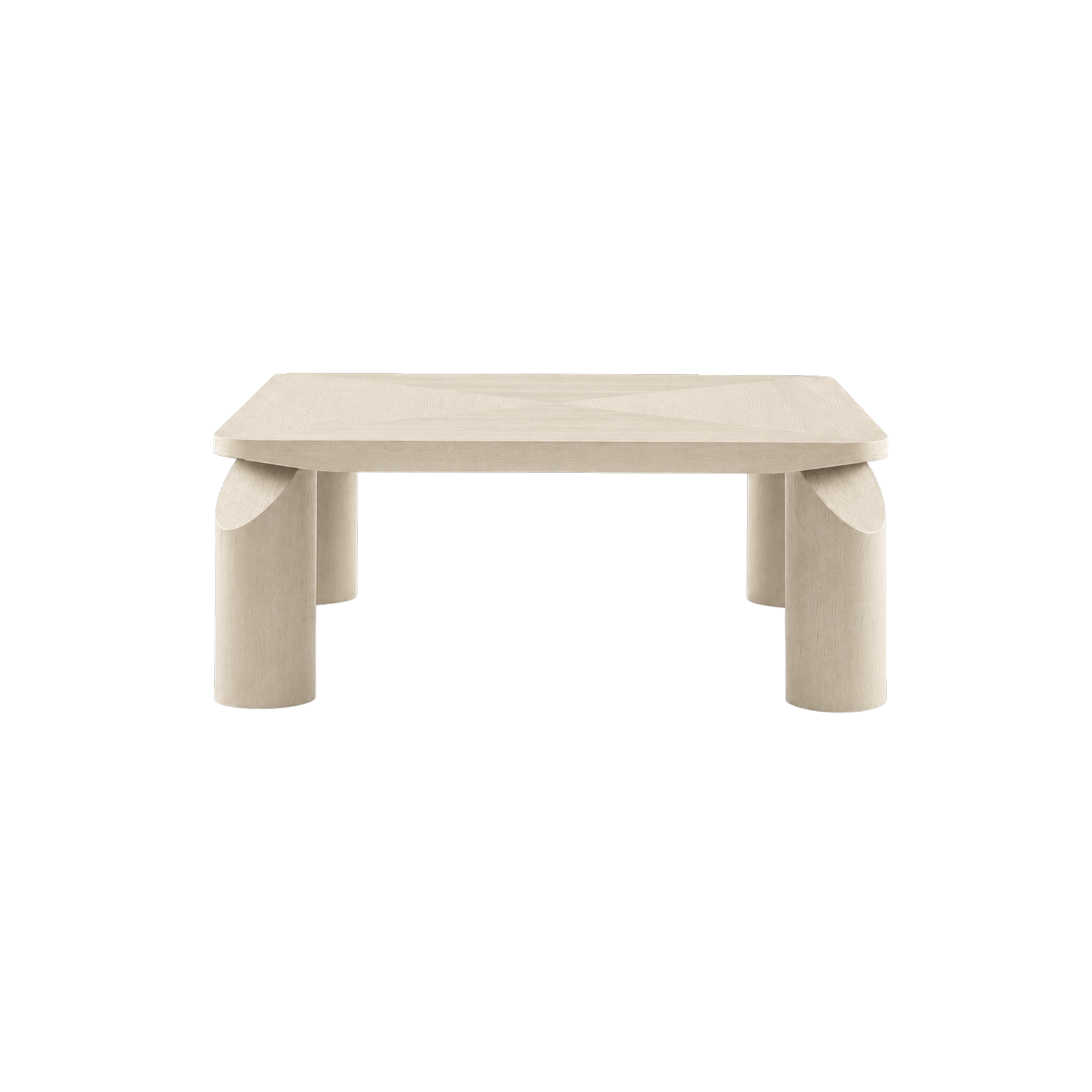 Matteo Square Coffee Table