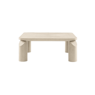 Matteo Square Coffee Table
