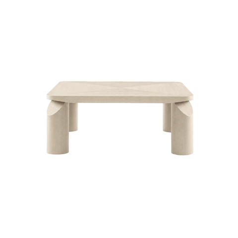 Matteo Square Coffee Table