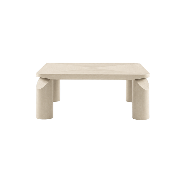 Matteo Square Coffee Table