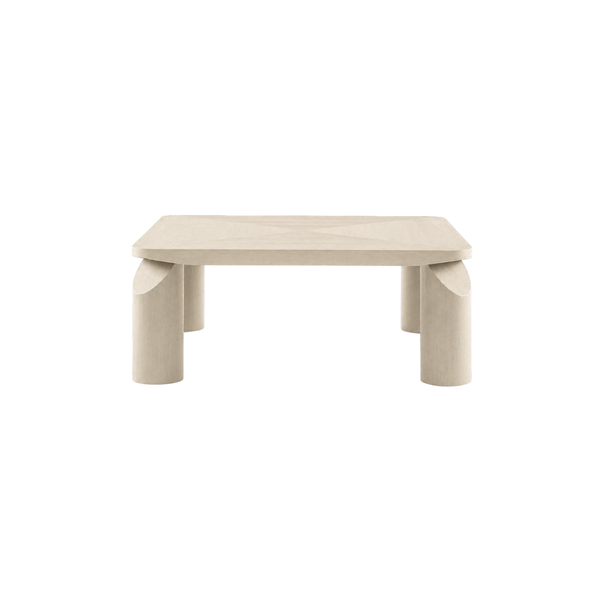 Matteo Square Coffee Table