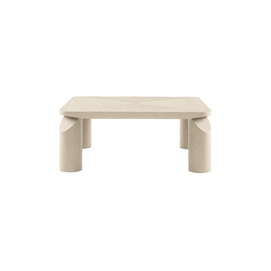 Matteo Square Coffee Table