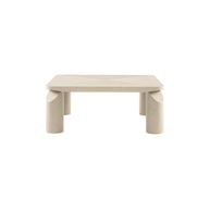 Matteo Square Coffee Table