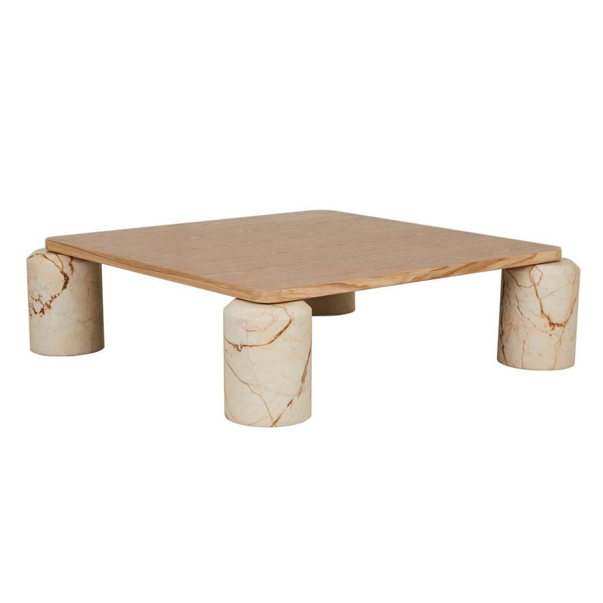 Pablo Mar Coffee Table