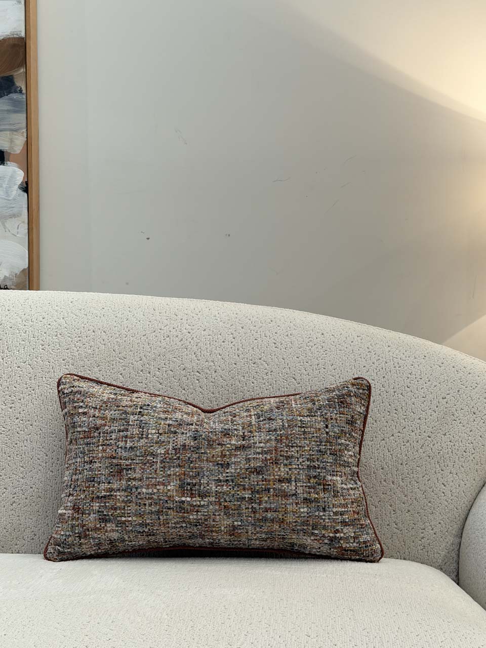 Suki Rectangle Cushion