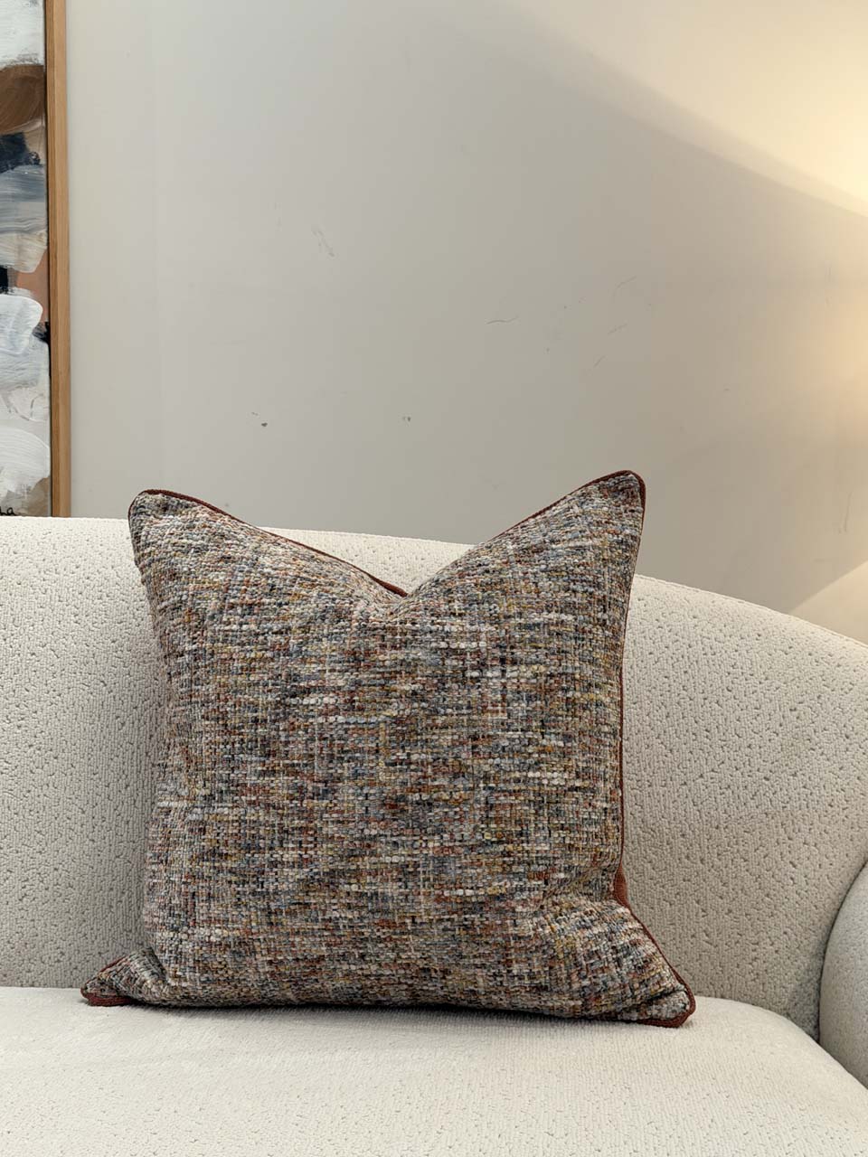 Suki Square Cushion